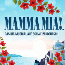 Mamma Mia! Musical auf Schweizerdeutsch