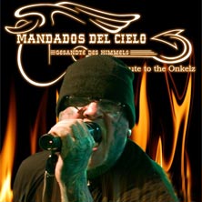 Mandados del Cielo