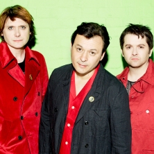 Manic Street Preachers