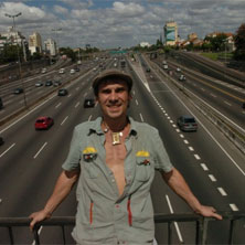 Manu Chao