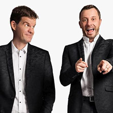 Marc Donnet-Monay & Yann Lambiel