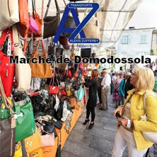 March&eacute; de Domodossola