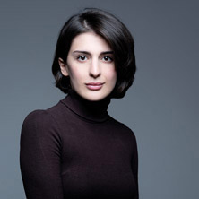 Mariam Batsashvili