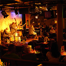 Marians Jazzroom Events