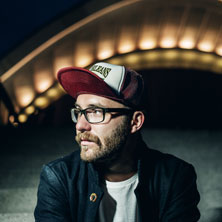 Mark Forster
