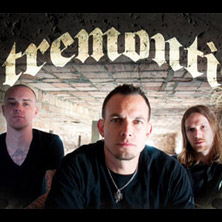 Mark Tremonti