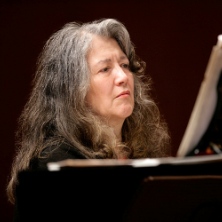 Martha Argerich