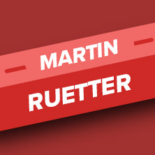 Martin R&uuml;tter