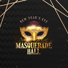 Masquerade Ball R&eacute;veillon