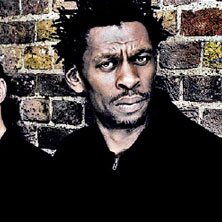 Massive Attack