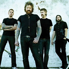 Mastodon