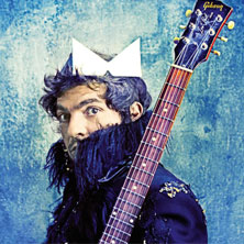 Thibault Cauvin & -M-