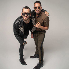Mau y Ricky