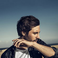 Max Giesinger
