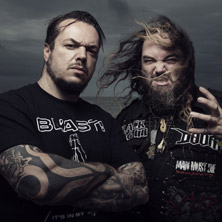 Max & Iggor Cavalera
