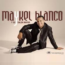 Maykel Blanco Y Su Salsa Mayor