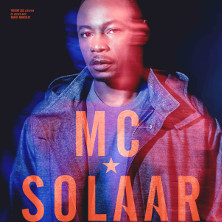 MC Solaar