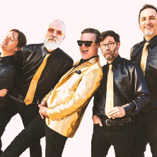 Me First And The Gimme Gimmes