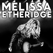 Melissa Etheridge