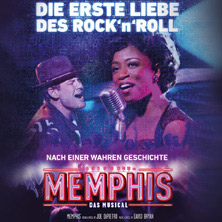 Memphis Musical