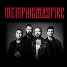 Memphis May Fire