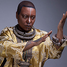 Meshell Ndegeocello