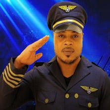 Micha&euml;l Bolamba