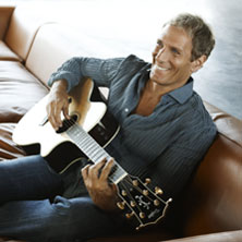 Michael Bolton