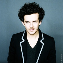 Micha&euml;l Gregorio