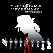 Michael Jackson - The Symphony Experience