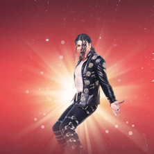 Michael Jackson Tribute Live Experience