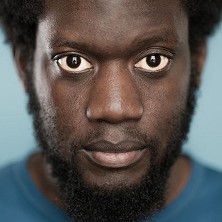 Michael Kiwanuka