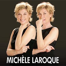 Mich&egrave;le Laroque