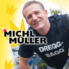 Michl M&uuml;ller
