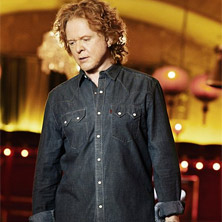 Mick Hucknall