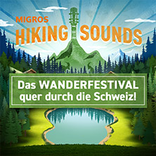 Migros Hiking Sounds