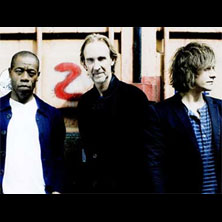 Mike & the Mechanics