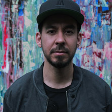 Mike Shinoda