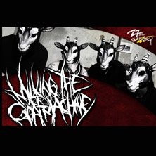 Milking the Goatmachine