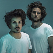 Milky Chance