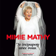 Mimie Mathy