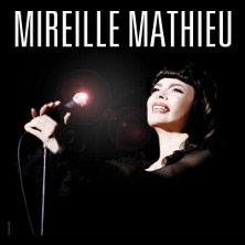 Mireille Mathieu