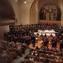 Missa Solemnis