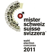 Mister Schweiz Wahl