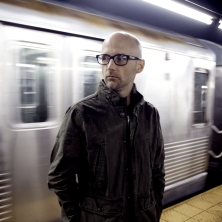 Moby