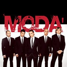 Mod&agrave;