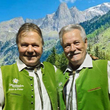 M&ouml;lltaler Peter & Peter