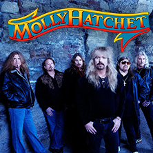 Molly Hatchet