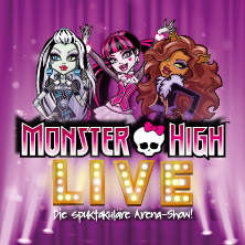 Monster High Live