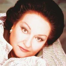 Montserrat Caball&eacute;